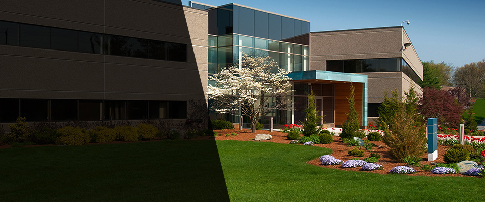 Ellenville Landscapers