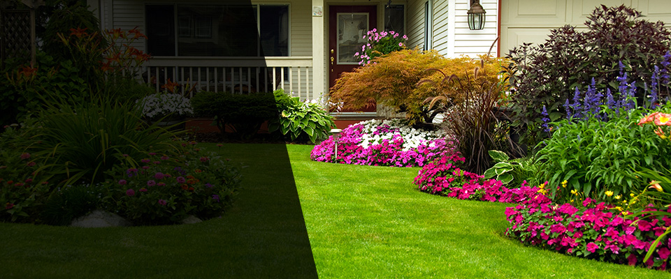Ellenville Landscapers