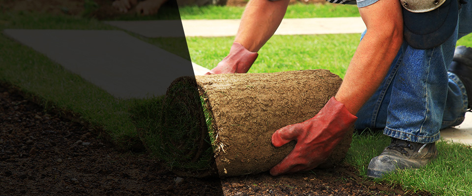 Ellenville Landscapers