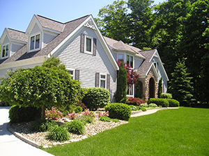 Landscapers and Lawncare Services in Ellenville, NY